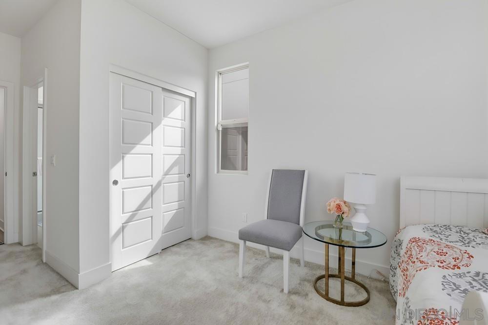 Chula Vista - Residential