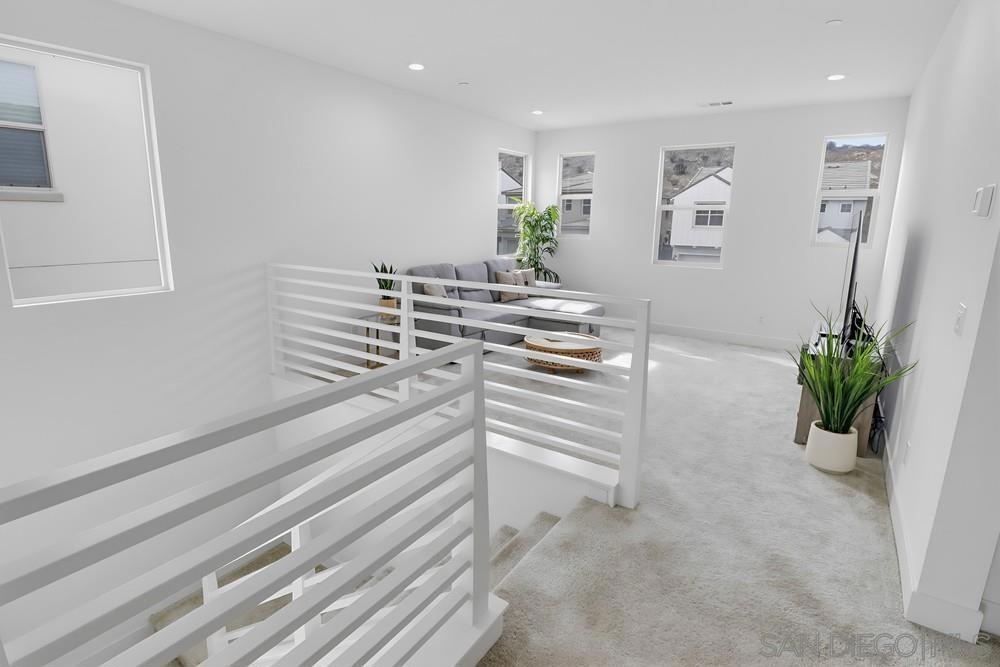 Chula Vista - Residential