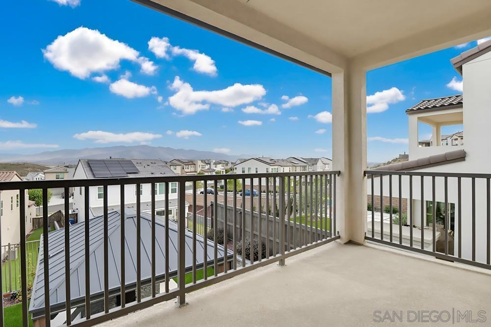 Chula Vista - Residential