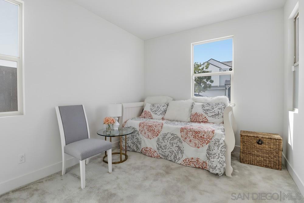 Chula Vista - Residential