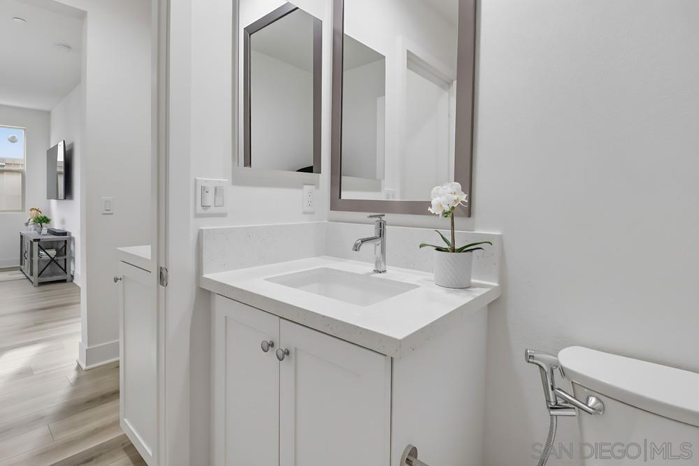 Chula Vista - Residential