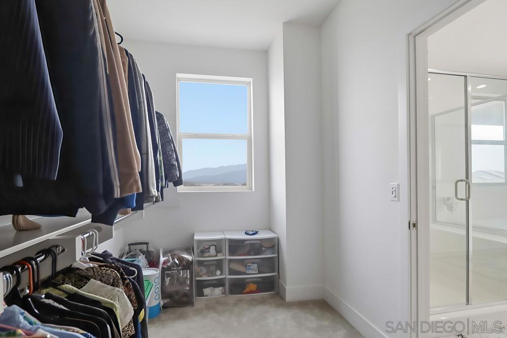 Chula Vista - Residential