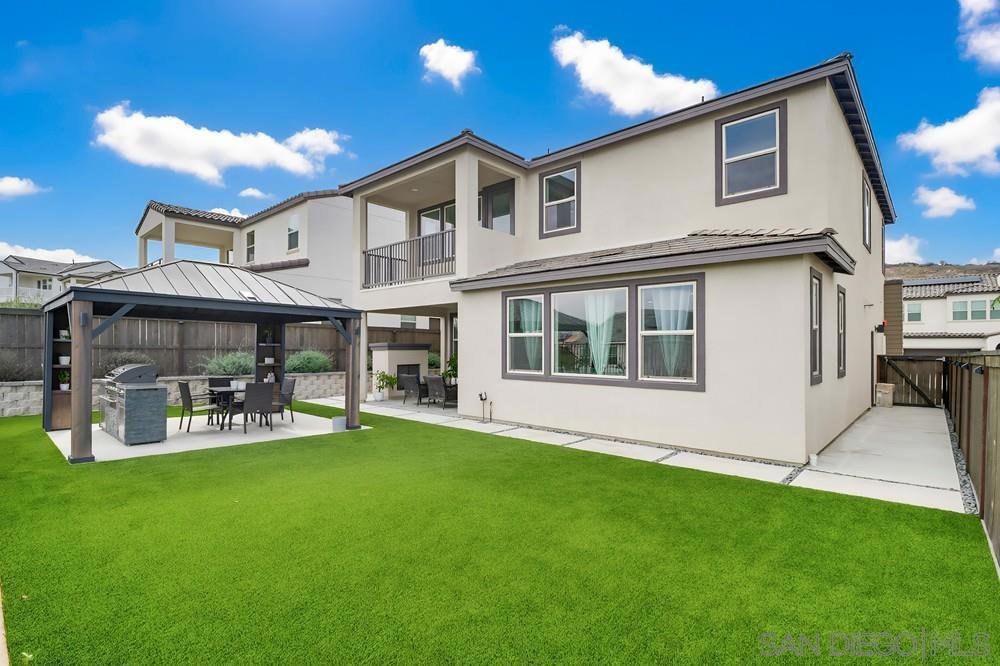 Chula Vista - Residential