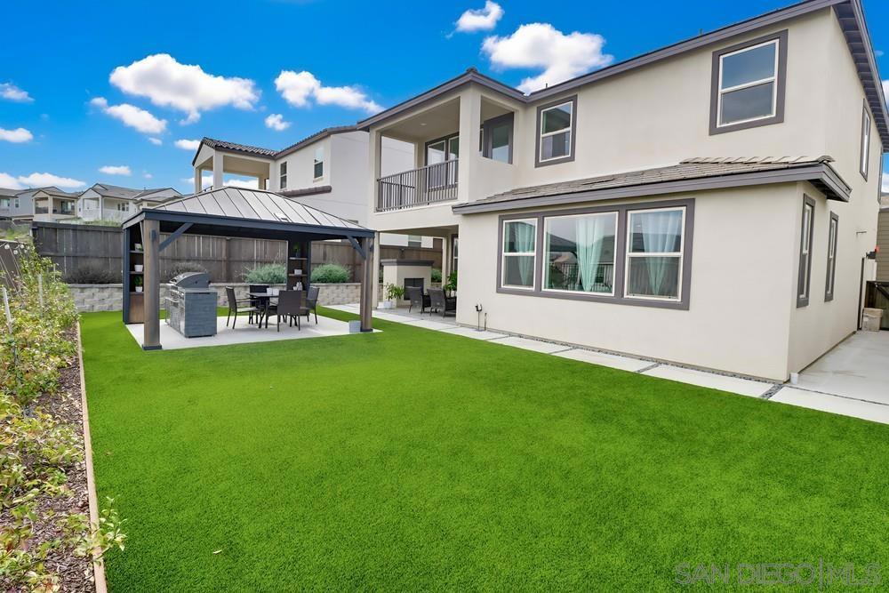 Chula Vista - Residential