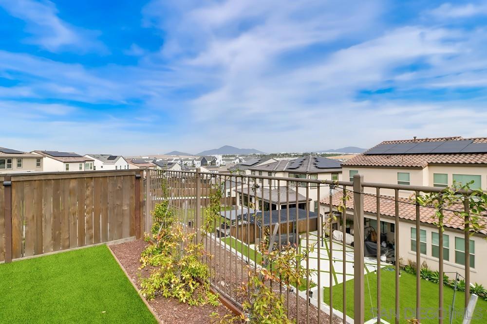 Chula Vista - Residential