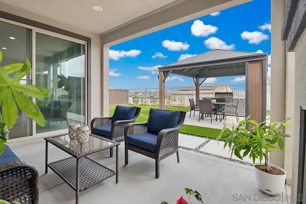 Chula Vista - Residential