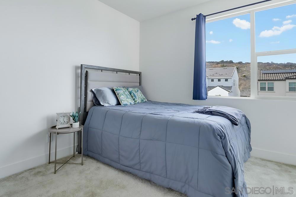 Chula Vista - Residential