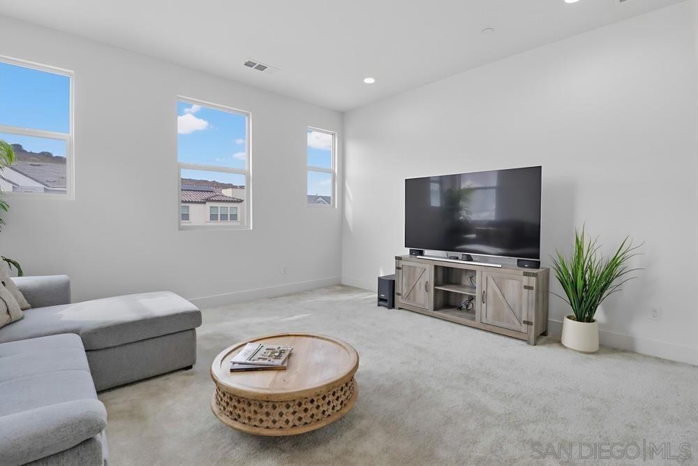 Chula Vista - Residential