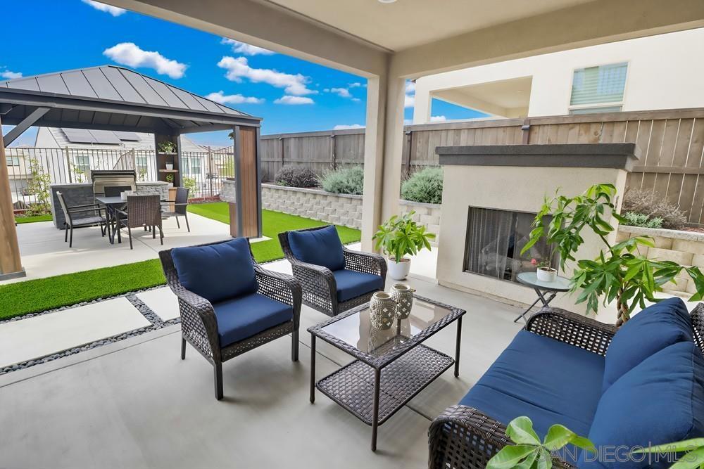 Chula Vista - Residential