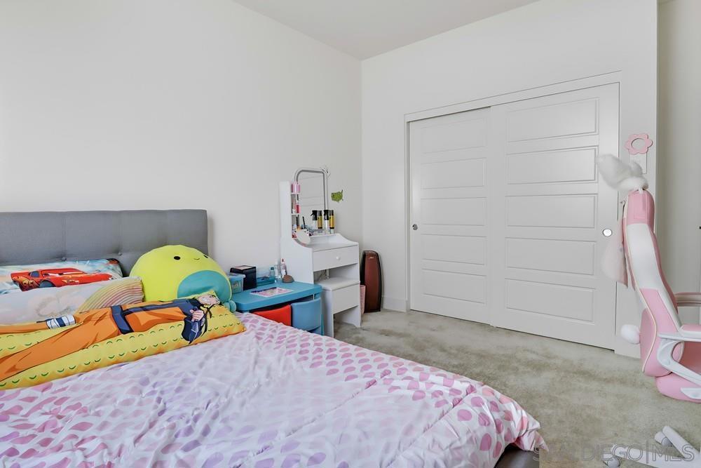 Chula Vista - Residential