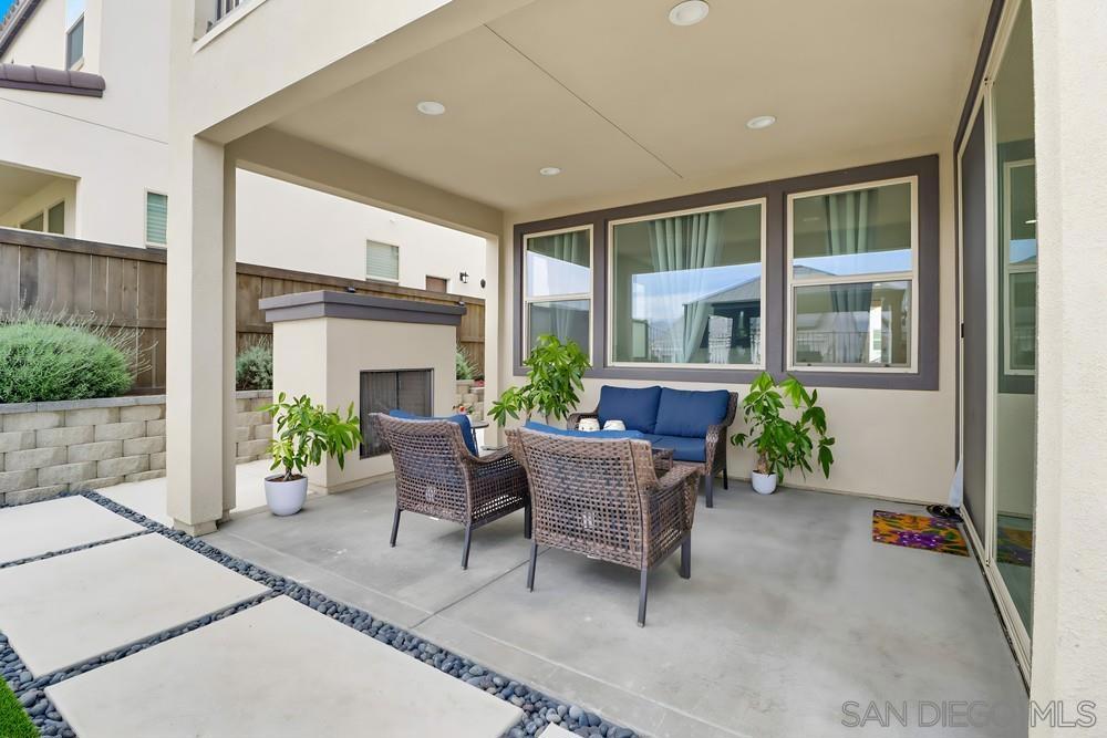 Chula Vista - Residential