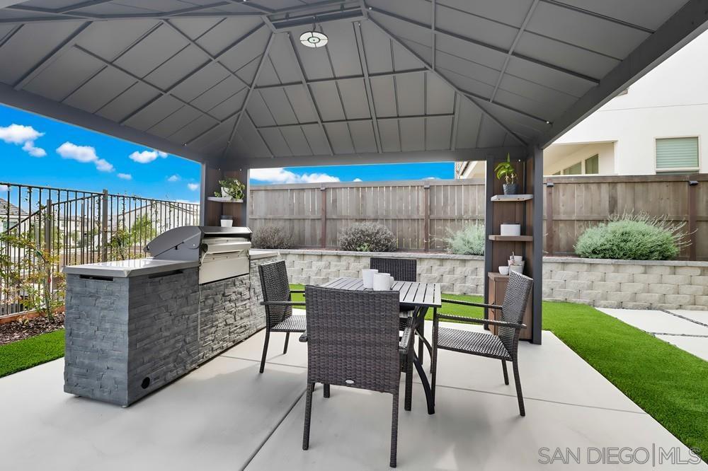 Chula Vista - Residential