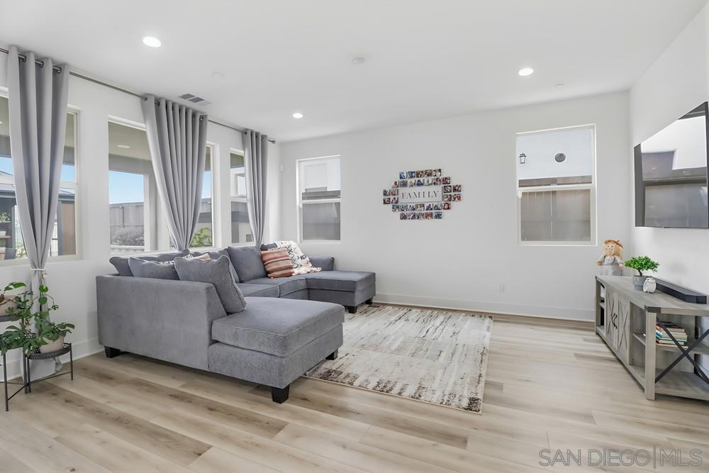 Chula Vista - Residential