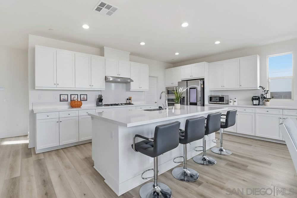 Chula Vista - Residential