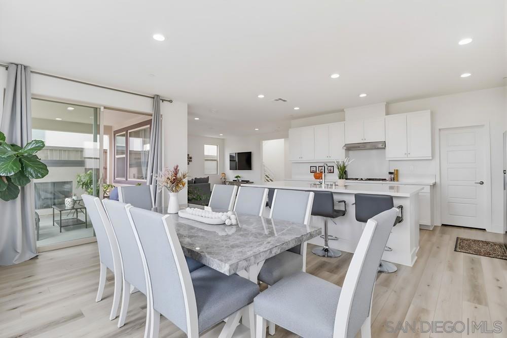 Chula Vista - Residential