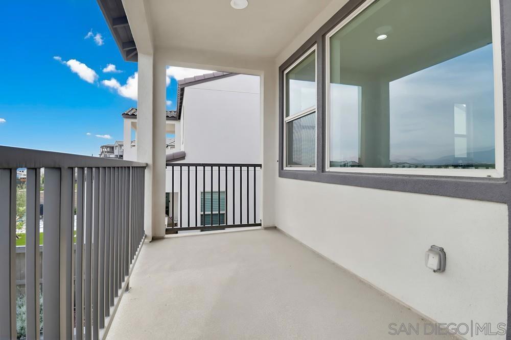 Chula Vista - Residential