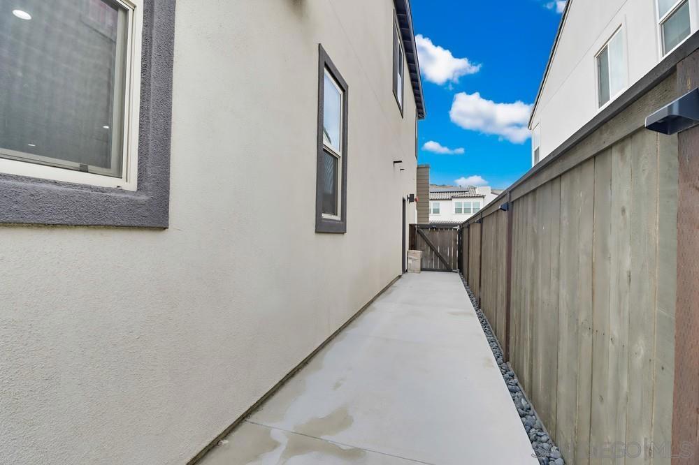 Chula Vista - Residential