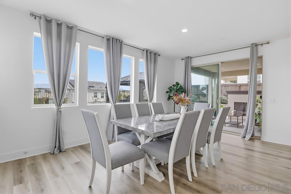 Chula Vista - Residential