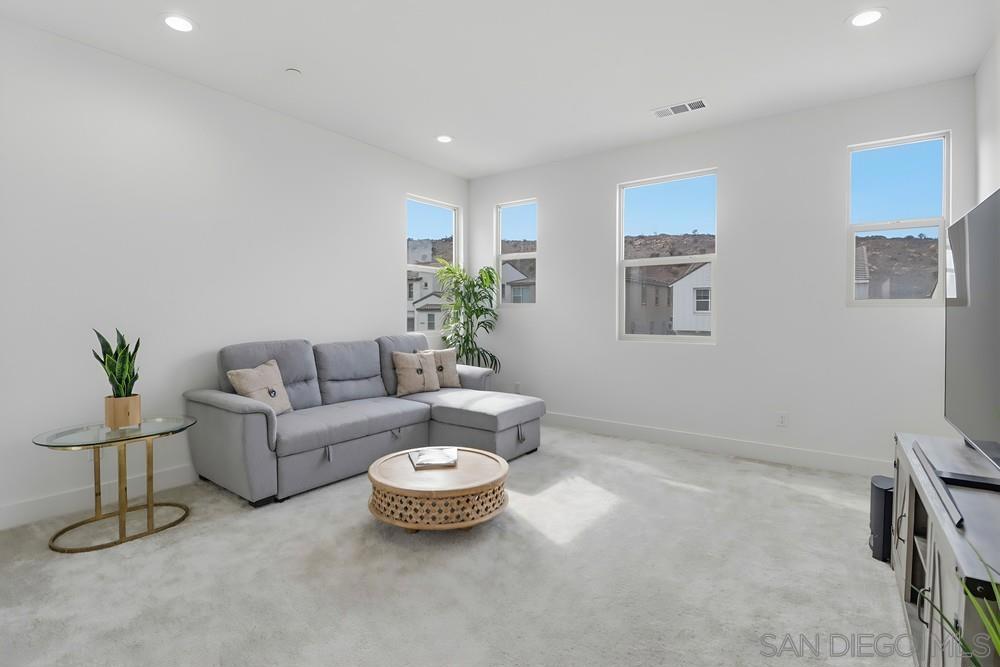 Chula Vista - Residential