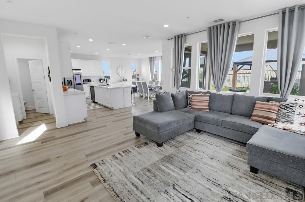 Chula Vista - Residential