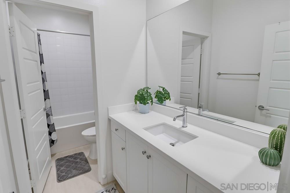 Chula Vista - Residential