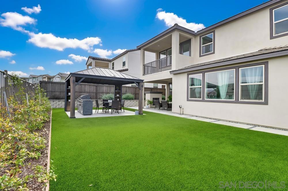 Chula Vista - Residential