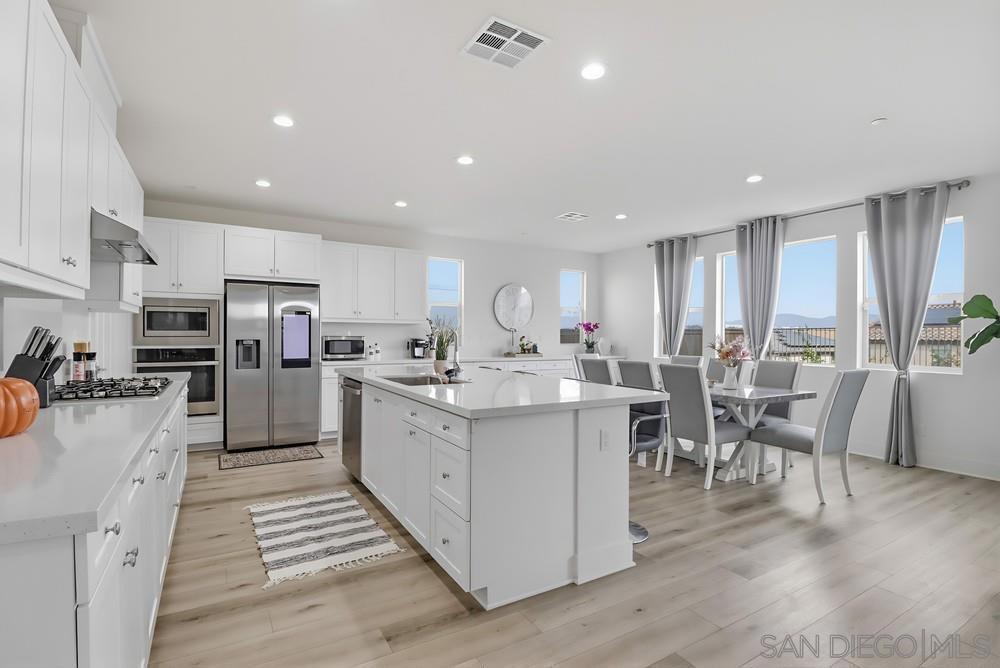 Chula Vista - Residential