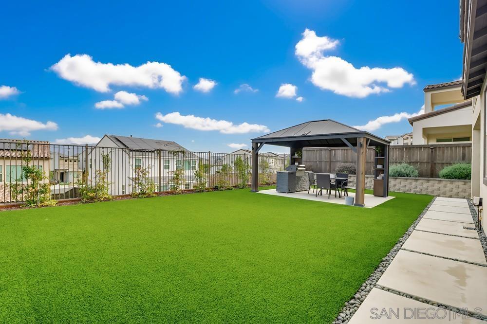 Chula Vista - Residential