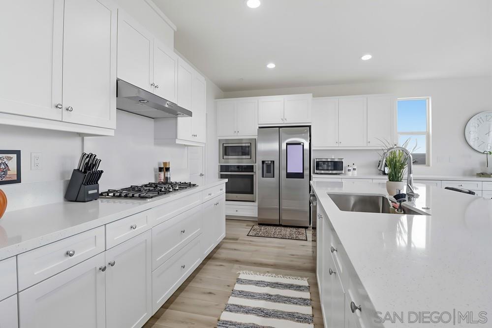 Chula Vista - Residential