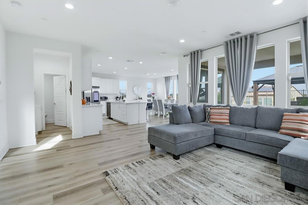 Chula Vista - Residential