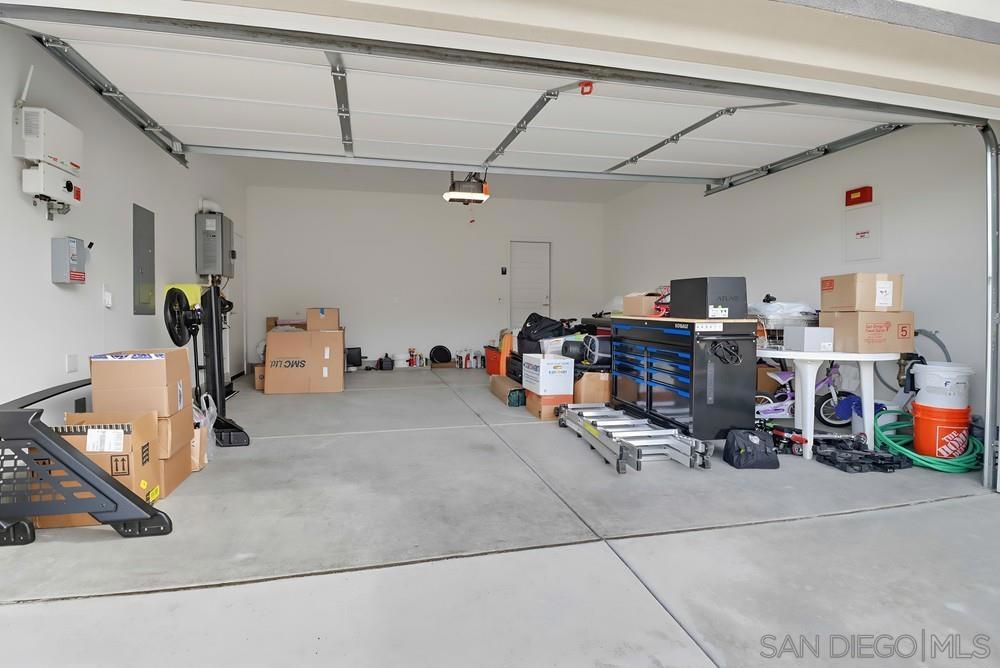 Chula Vista - Residential