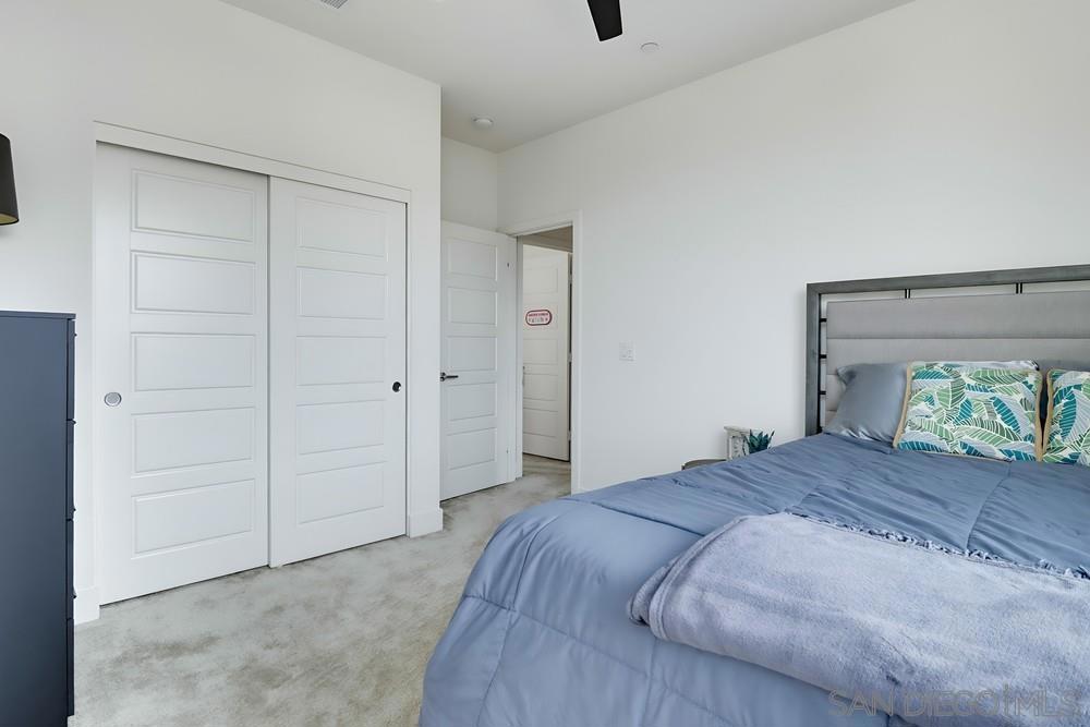 Chula Vista - Residential