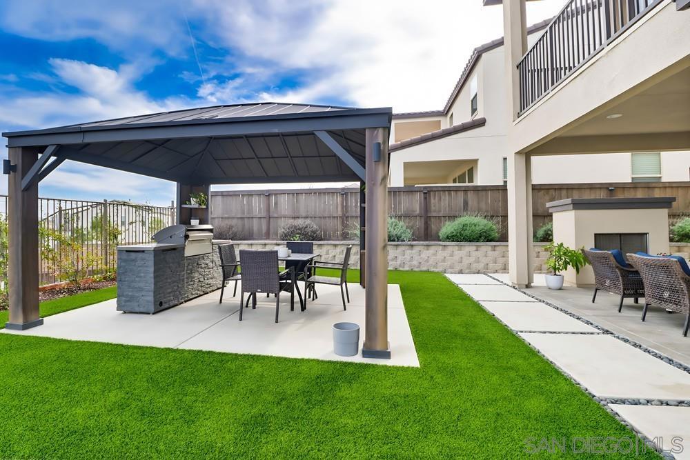 Chula Vista - Residential