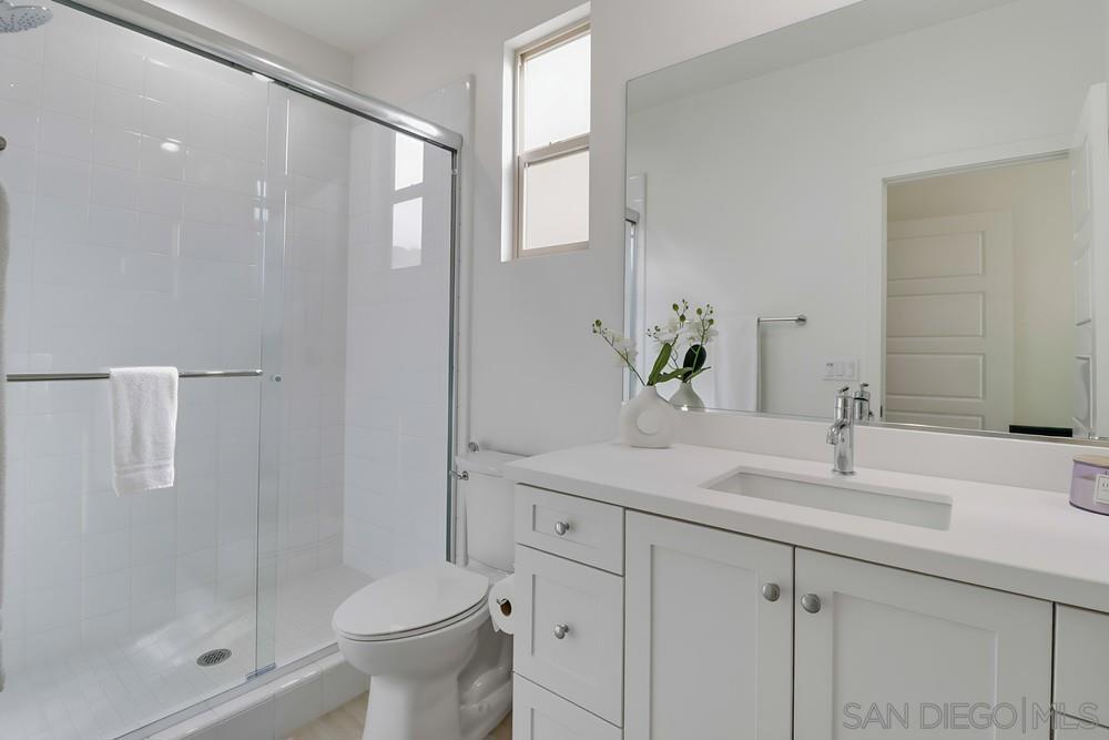 Chula Vista - Residential