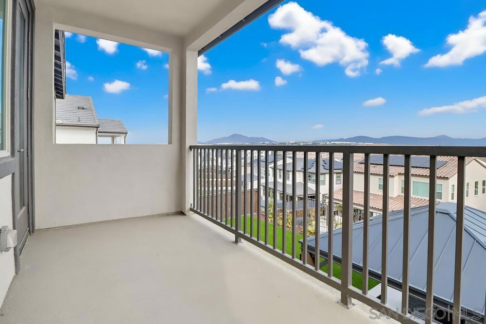 Chula Vista - Residential