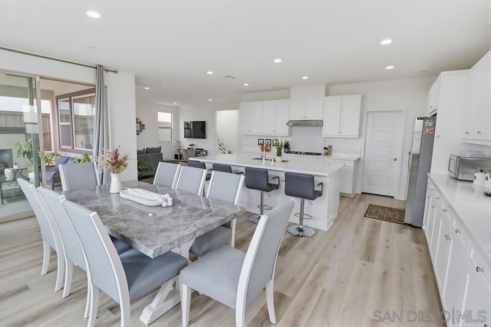 Chula Vista - Residential