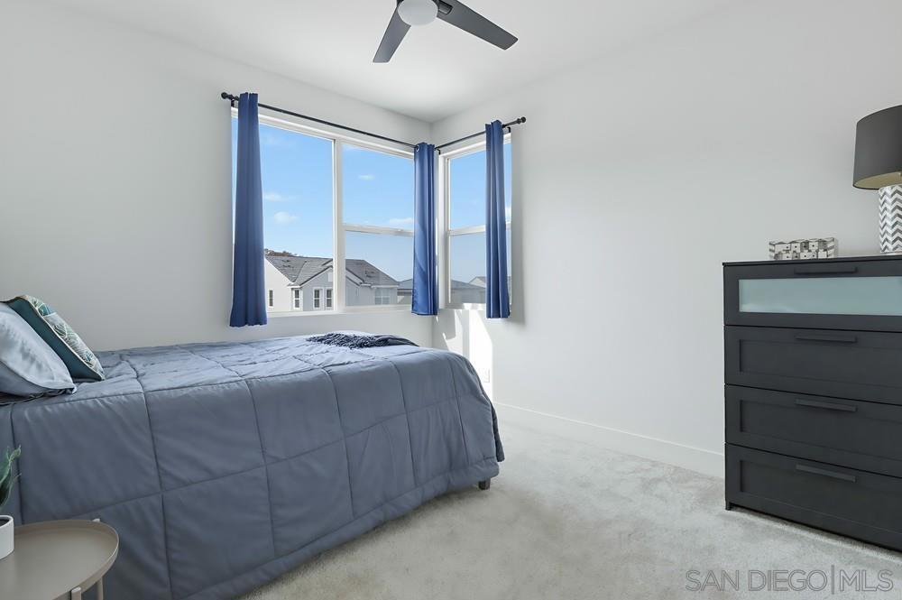 Chula Vista - Residential