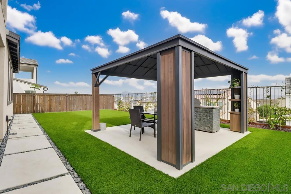 Chula Vista - Residential