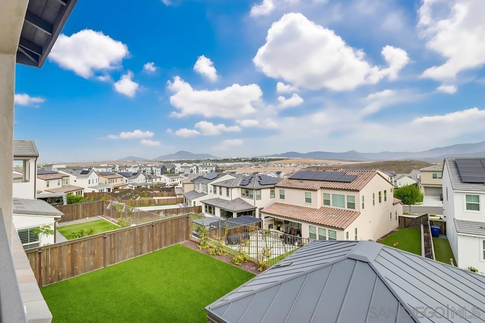 Chula Vista - Residential