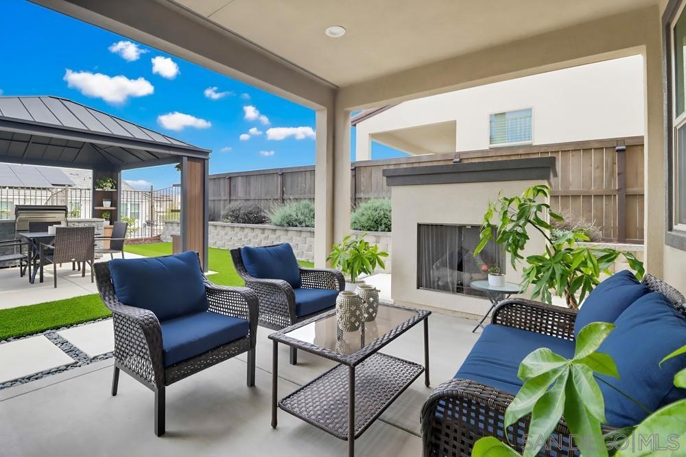 Chula Vista - Residential