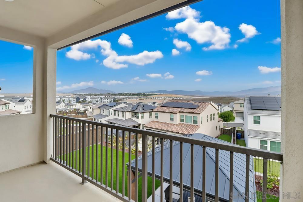 Chula Vista - Residential