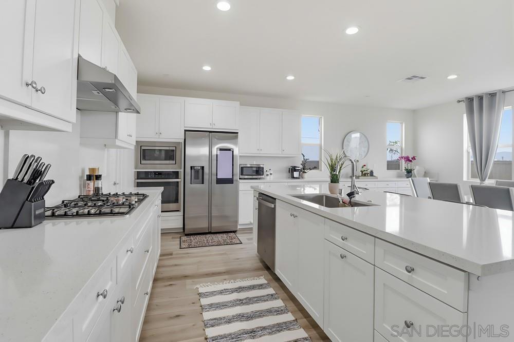 Chula Vista - Residential