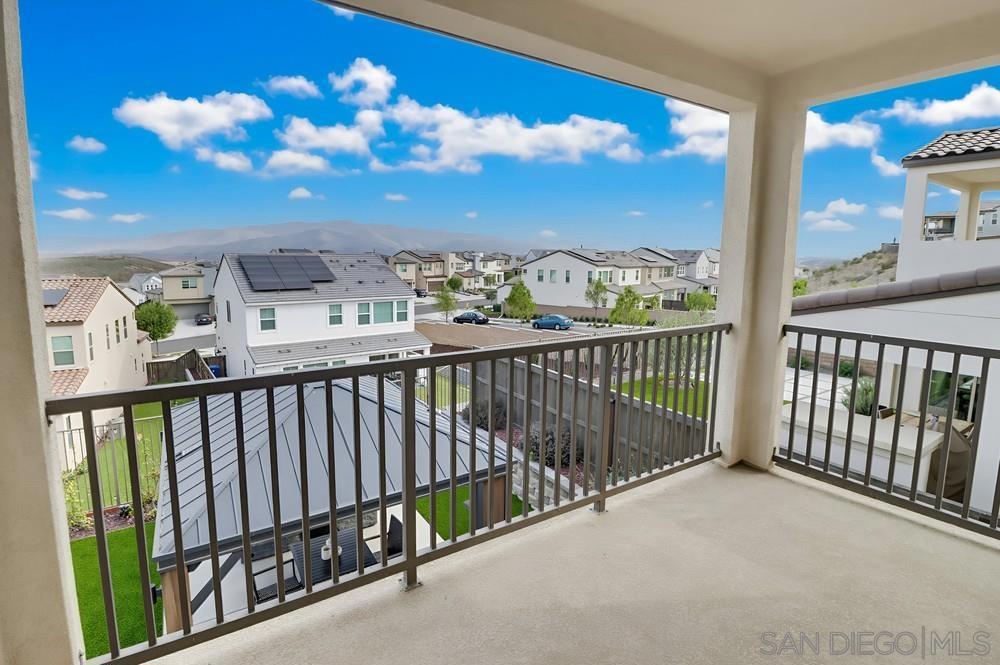 Chula Vista - Residential