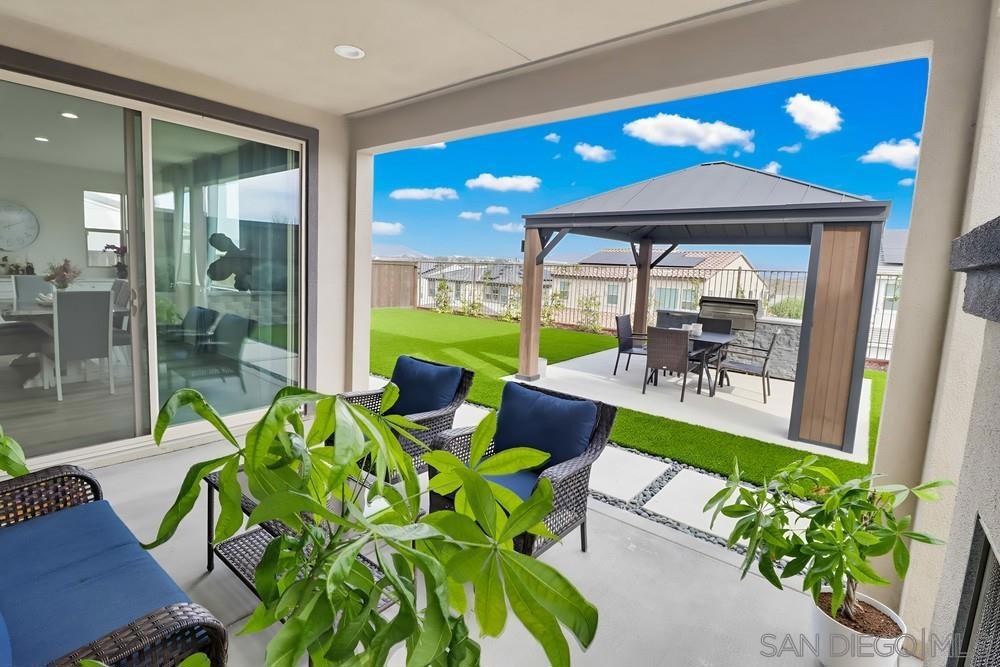 Chula Vista - Residential