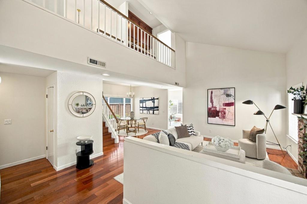 3055 Crystal Creek Drive