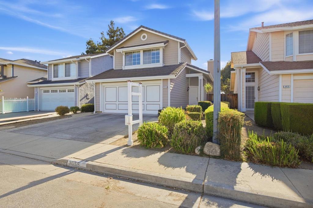 3055 Crystal Creek Drive