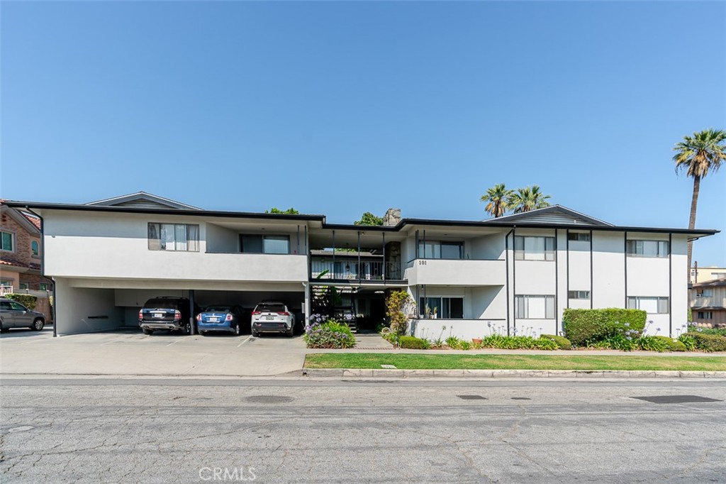 Properties 2 101 E Alhambra Road