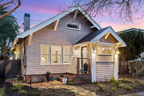 1634 1634 Blake St, Berkeley, CA 94703 - MLS#: 41123719