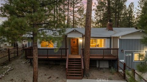 Photo of 294 Santa Clara Blvd, Big Bear Lake, CA 92315 (MLS # GD25189527) Photo of 294 Santa Clara Blvd, Big Bear Lake, CA 92315 (MLS # GD25189527)