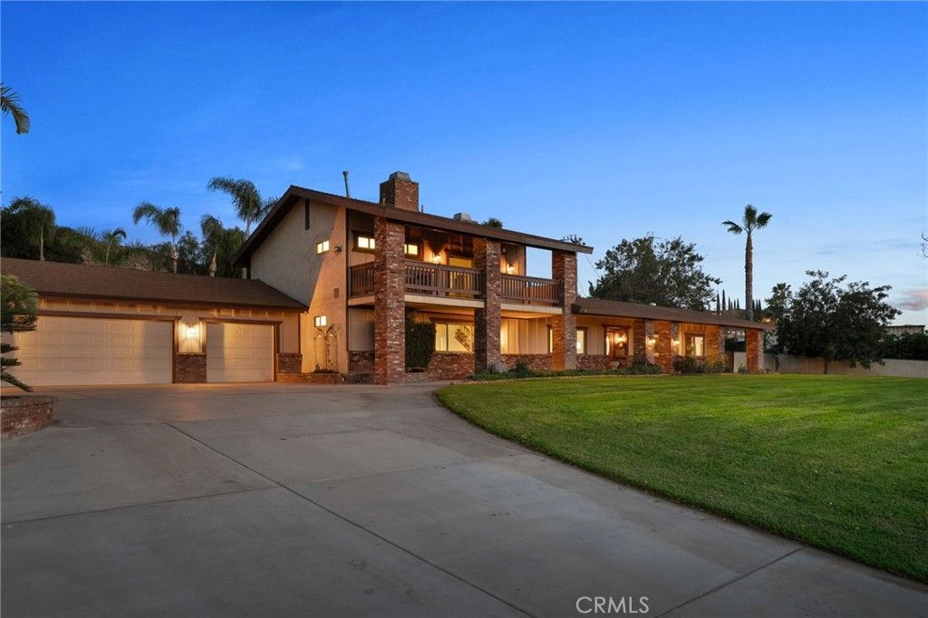 Photo of 5334 Agate Street, Jurupa Valley, CA 92509 (MLS # IG26079833)